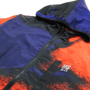 Ascent - 04/NA Reversible Shell Jacket in multi - Devá States - State Of Flux