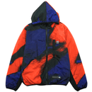 Ascent - 04/NA Reversible Shell Jacket in multi - Devá States - State Of Flux