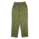 Chef Pants in green raindrop camo - Cookman - State Of Flux