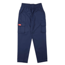 Chef Ripstop Cargo Pants in navy - Cookman - State Of Flux