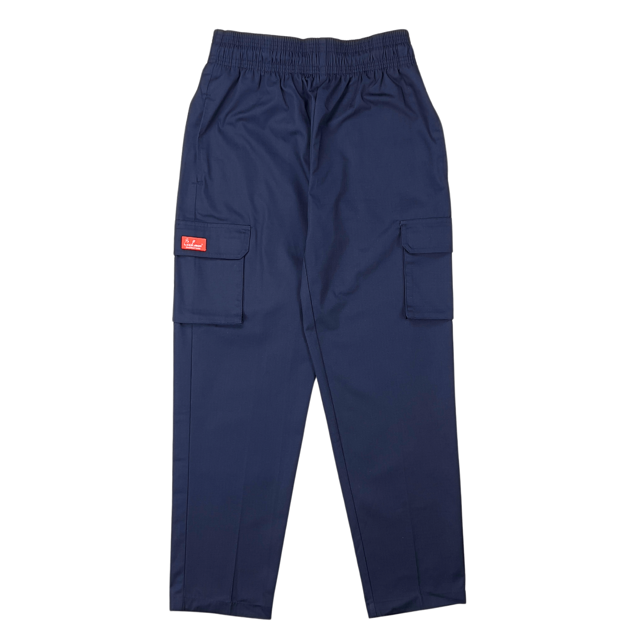 Chef Ripstop Cargo Pants in navy