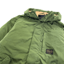 Cruiser Winter Jacket in pine - Deus ex Machina - State Of Flux