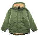 Cruiser Winter Jacket in pine - Deus ex Machina - State Of Flux