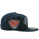 Detroit Tigers State Stitch 59Fifty Fitted Hat in navy - New Era - State Of Flux