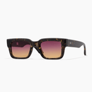 Dixon Sunglasses in wasp and before sunset - Szade - State Of Flux