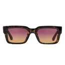 Dixon Sunglasses in wasp and before sunset - Szade - State Of Flux