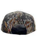 Dogged Out 5 - Panel Hat in multi - State Of Flux - State Of Flux