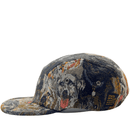 Dogged Out 5 - Panel Hat in multi - State Of Flux - State Of Flux