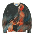 Drive Sweater in multi - MARKET - State Of Flux