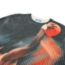 Drive Sweater in multi - MARKET - State Of Flux