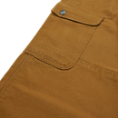 Duck Cargo Pants in brown duck - Dickies - State Of Flux