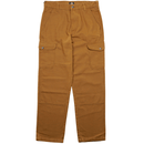 Duck Cargo Pants in brown duck - Dickies - State Of Flux