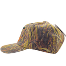 Duck Pond 6 - Panel Hat in multi - MARKET - State Of Flux