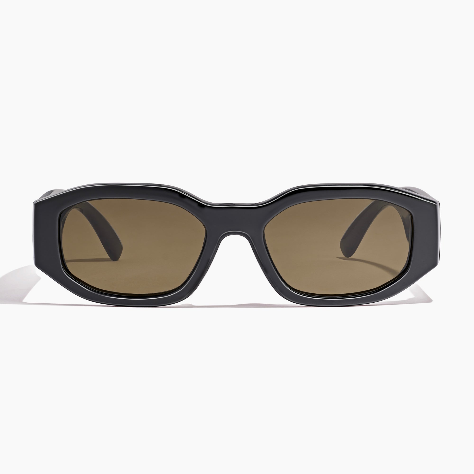 East Side Sunglasses in black and sepia - Szade - State Of Flux