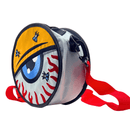 Eyeball Bag in light grey - NoHours - State Of Flux