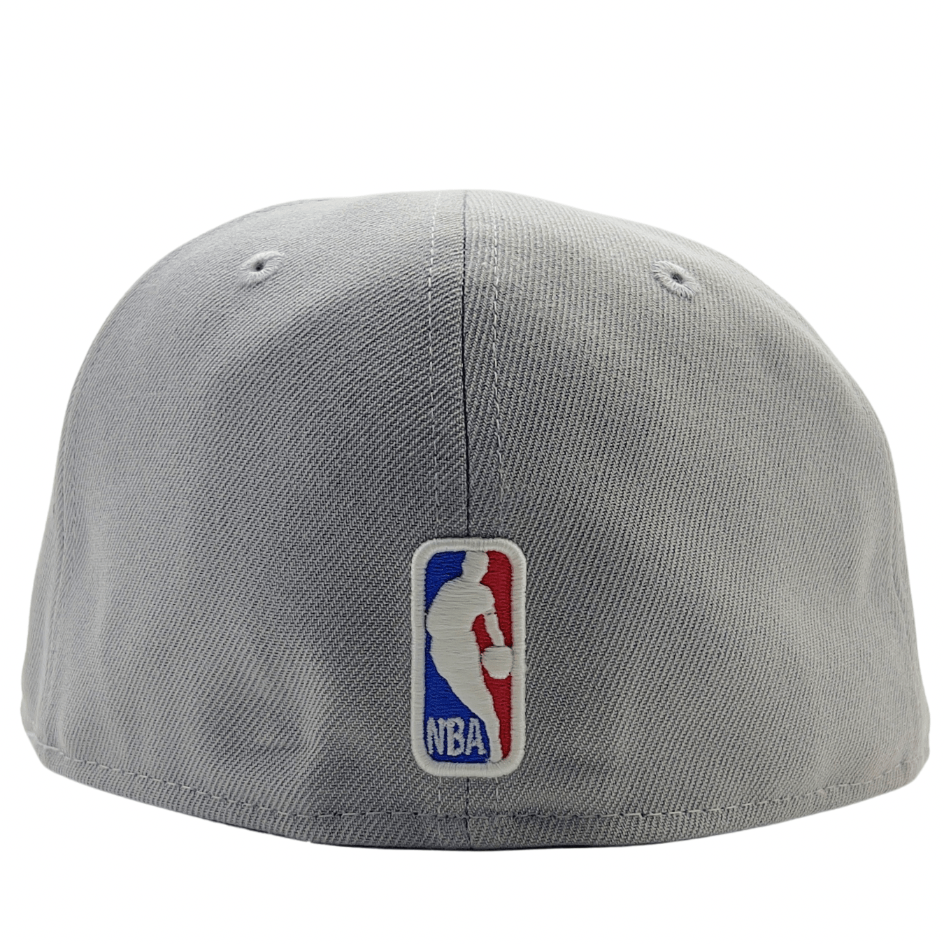 Golden State Warriors Colossal Pack 59Fifty Fitted Hat in grey and glow white - New Era - State Of Flux