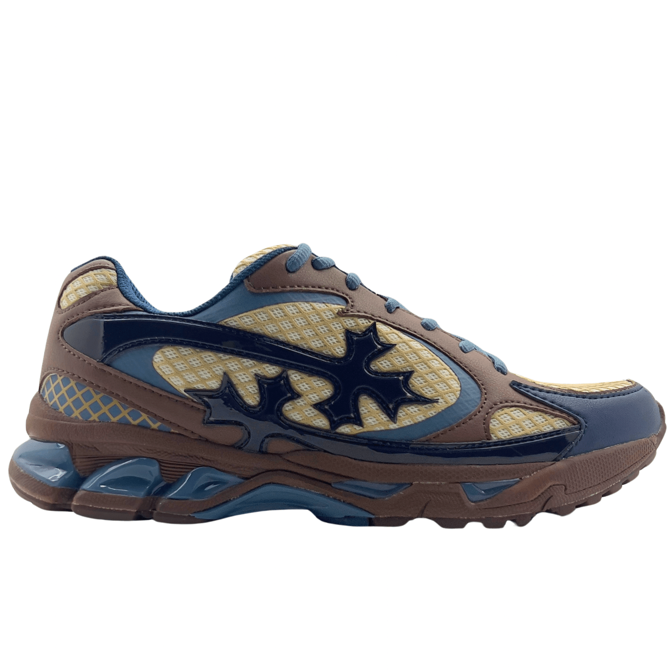 Kross Kountry Runner in dune brown