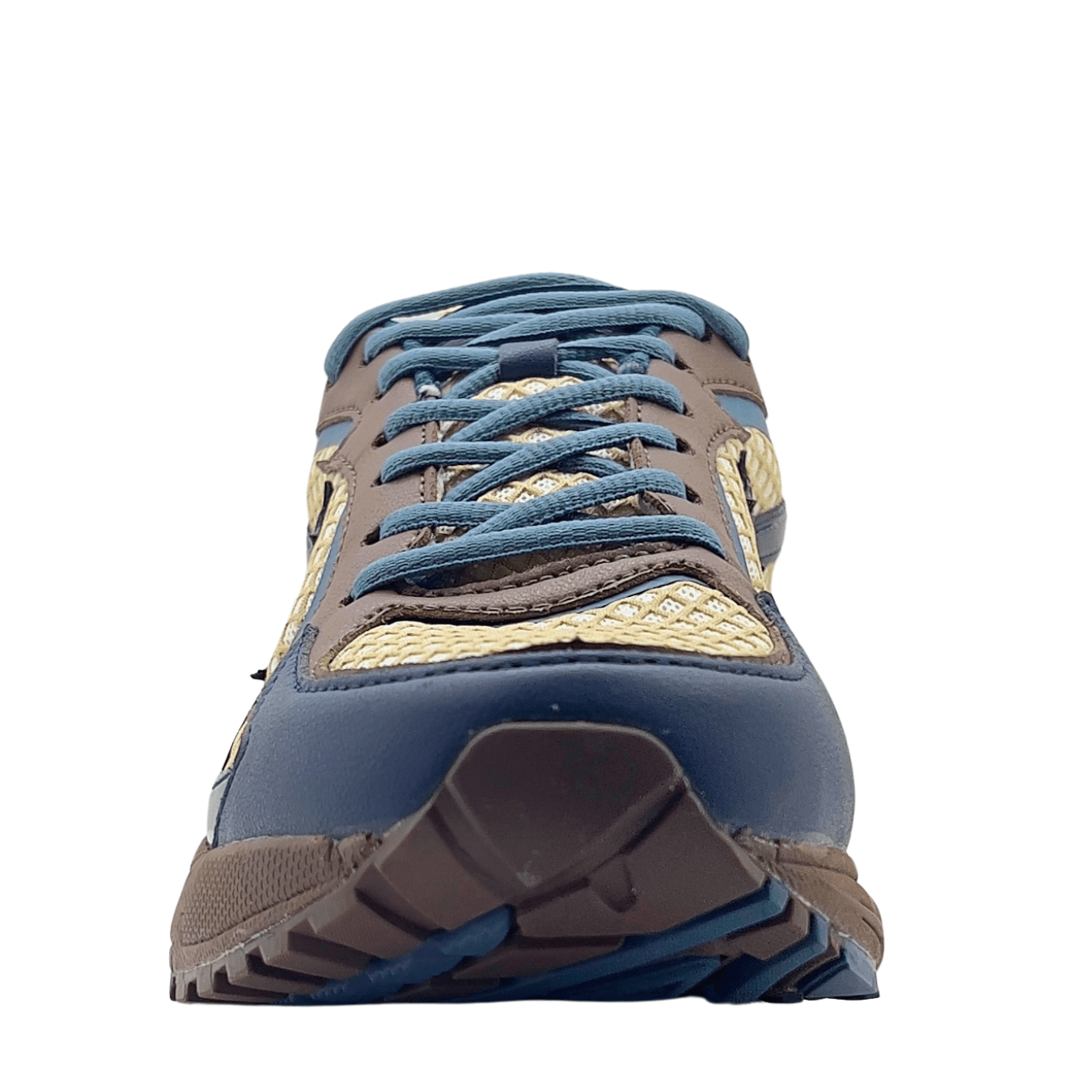 Kross Kountry Runner in dune brown