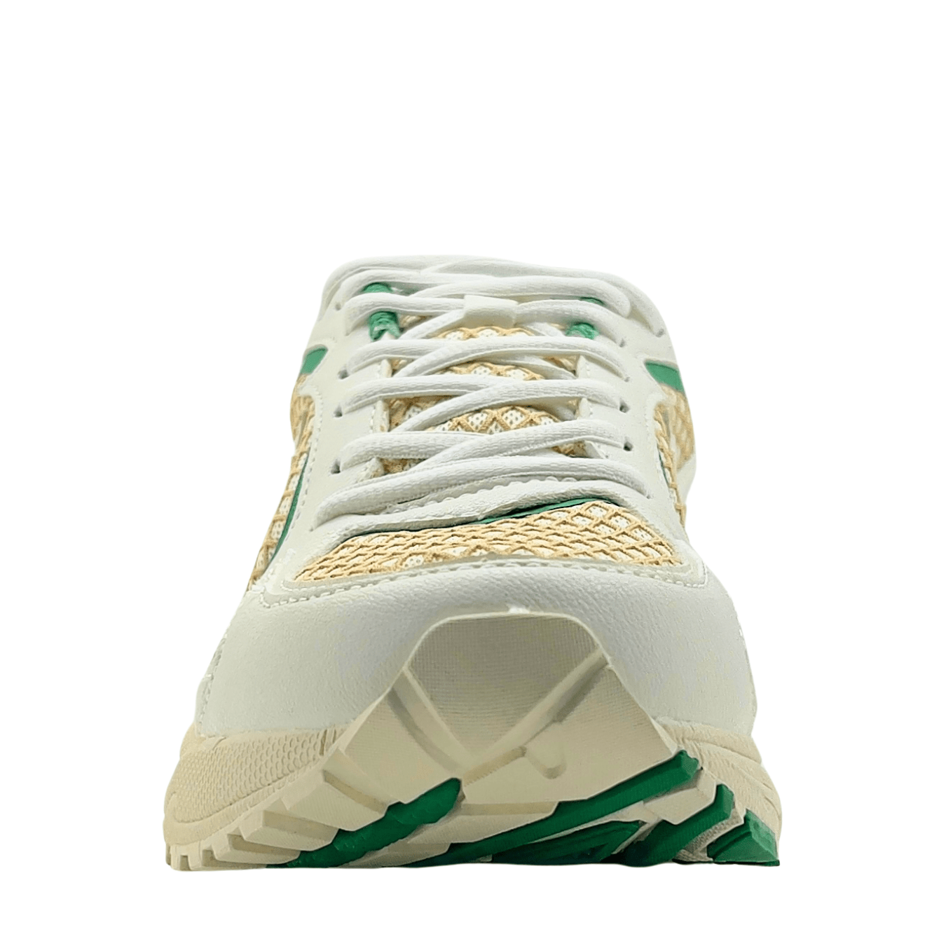 Kross Kountry Runner in spring green