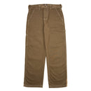 Loose Fit Utility Jeans in mushroom - Dickies - State Of Flux