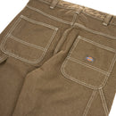 Loose Fit Utility Jeans in mushroom - Dickies - State Of Flux