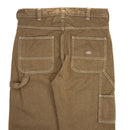 Loose Fit Utility Jeans in mushroom - Dickies - State Of Flux