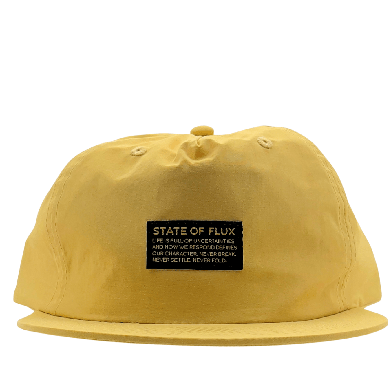 Mantra Nylon Cap in sunray