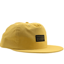 Mantra Nylon Cap in sunray - State Of Flux - State Of Flux