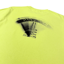 Metronome Tee in daiquiri green - Daily Paper - State Of Flux