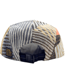 Perpendicular 5 - Panel Hat in multi - State Of Flux - State Of Flux