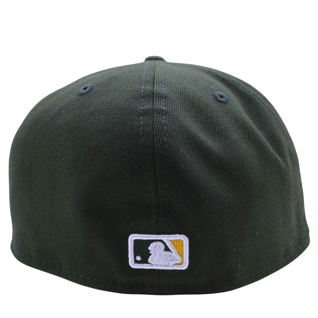 Pittsburgh Pirates State Stitch 59Fifty Fitted Hat in black - New Era - State Of Flux