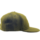 San Francisco Giants 59Fifty Wool Retro Crown Fitted Hat in army green and cream - New Era - State Of Flux