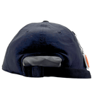 San Francisco Giants 9Fifty Nylon Retro Crown Strapback Hat in black and orange - New Era - State Of Flux