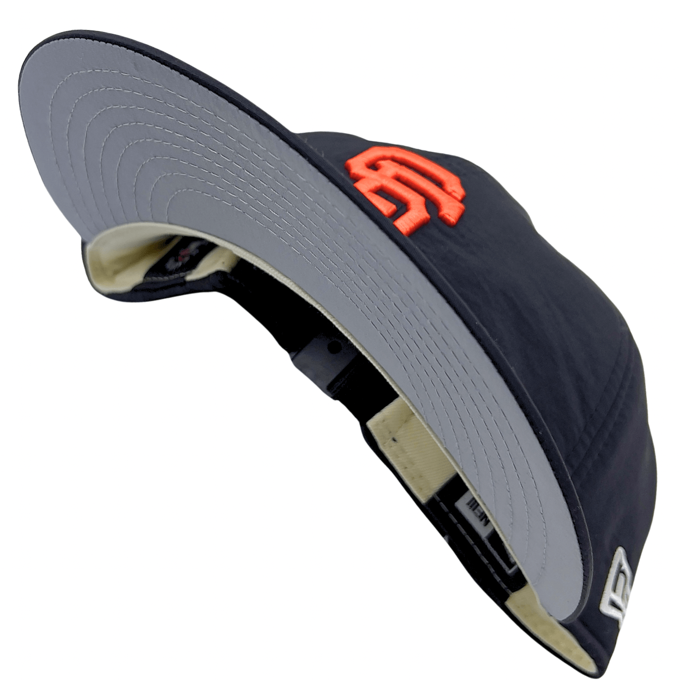 Retro giants hat on sale