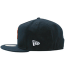 San Francisco Giants Championship Side Flag A - Frame 59Fifty Fitted Hat in black - New Era - State Of Flux