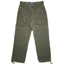 Topo Moraine Pants in kelp - MARKET - State Of Flux