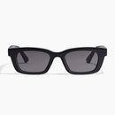 West End Sunglasses in black and ink - Szade - State Of Flux