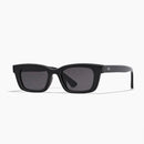 West End Sunglasses in black and ink - Szade - State Of Flux